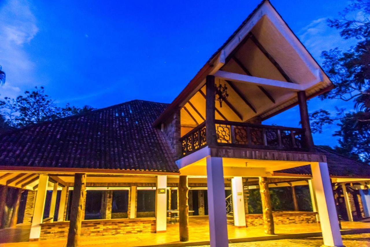 Hotel Hacienda Gualanday Apiay Exterior foto